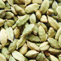 cardamom